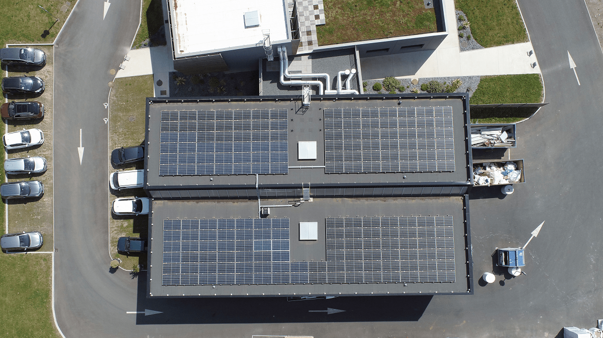 Décryptage de la réglementation sur les panneaux photovoltaïques pour les entreprises